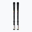 Narty zjazdowe Salomon S/Max 24H + wiązania M10 GW black/white