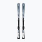 Narty zjazdowe Salomon S/Max 10 + wiązania M11 GW dusty blue/black