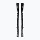 Narty zjazdowe damskie Salomon S/Max N°8 Black + wiązania M10 GW black/glitter