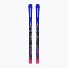 Narty zjazdowe Salomon Equipe GS 12 + wiązania I12 GW race blue/equipe red