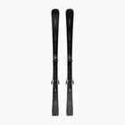 Narty zjazdowe damskie Salomon S/Max N°14 + wiązania MI12 GW black/glitter