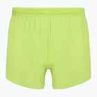 Spodenki do biegania męskie Salomon Sense Aero SPLT 3" acid lime