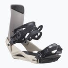 Wiązania snowboardowe Salomon Rhythm warm gray 3c/black