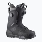 Buty snowboardowe męskie Salomon Dialogue Dual Boa black/black/asphalt