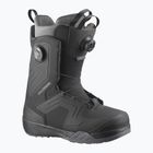 Buty snowboardowe męskie Salomon Dialogue Dual Boa Wide black/black/asphalt