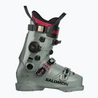 Buty narciarskie męskie Salomon S/Pro Alpha C Boa 130 wrought iron/black/raspberry