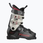 Buty narciarskie męskie Salomon S/PRO Supra S Boa 110 black/gray aurora/samba met