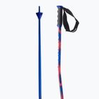 Kije narciarskie Salomon Equipe GS ALU race blue/red