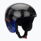 Kask narciarski Salomon S/Lab Equipe FIS MIPS black/race blue