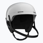 Kask narciarski Salomon Equipe Pro SL White/Race Blue