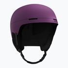 Kask narciarski Salomon Brigade Index pansy