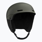Kask narciarski dziecięcy Salomon Husk Jr castor gray