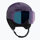 Kask narciarski Salomon Osmo Pro Sigma Photo astral aura/sigma photo sky blue