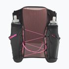 Kamizelka do biegania Salomon S/Lab Sense 6 Courtney Edition black/rose taupe