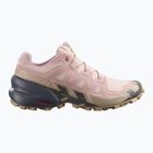 Buty do biegania damskie Salomon Speedcross 6 tapioca/shadow gray