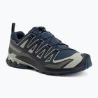 Buty do biegania męskie Salomon XA Pro 3D V9 GTX spellbound/maritime blue