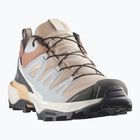 Buty trekkingowe damskie Salomon X Ultra 360 GTX oxford tan/pearl blue