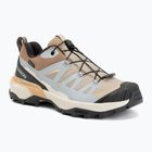 Buty trekkingowe damskie Salomon X Ultra 360 GTX oxford tan/pearl blue