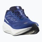 Buty do biegania męskie Salomon Aero Blaze 4 bluing/white