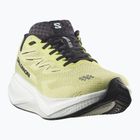 Buty do biegania męskie Salomon Aero Blaze 4 sunny lime/white