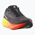 Buty do biegania męskie Salomon Aero Blaze 4 black/white