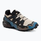 Buty do biegania męskie Salomon Speedcross 6 oxford tan/black