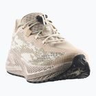 Buty do biegania damskie Salomon Aero Glide 4 GRVL tapioca/desert tan