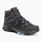 Buty trekkingowe damskie Salomon X Ultra 5 MID GTX asphalt/castlerock