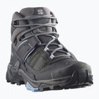 Buty trekkingowe damskie Salomon X Ultra 5 MID GTX asphalt/castlerock