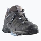 Buty trekkingowe damskie Salomon X Ultra 5 GTX asphalt/castlerock