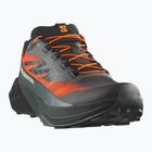 Buty do biegania męskie Salomon Pulsar Quiver urban chic/shocking orange
