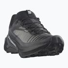 Buty do biegania Salomon Genesis 2 Wide black/black