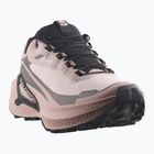 Buty do biegania damskie Salomon Genesis 2 GTX shadow gray/iron
