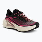 Buty do biegania damskie Salomon Genesis 2 black/vanilla ice