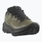 Buty do biegania męskie Salomon Genesis 2 GTX grape leaf/black