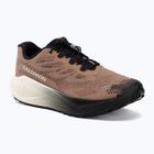 Buty do biegania męskie Salomon Aero Blaze 4 GRVL burro/vanilla ice