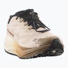 Buty do biegania damskie Salomon Aero Blaze 4 GRVL tapioca/vanilla ice