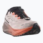 Buty do biegania damskie Salomon Aero Blaze 4 GRVL GTX rainy day/black