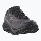 Buty do biegania męskie Salomon Aero Blaze 4 GRVL GTX black/black