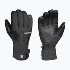 Rękawice narciarskie Salomon Propeller Gore-Tex deep black