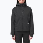 Kurtka przeciwdeszczowa damska Salomon Outquest 2.5L deep black