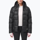 Kurtka puchowa damska Salomon Outpulse Down deep black