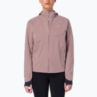 Kurtka do biegania damska Salomon Bonatti Waterproof antler
