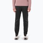 Spodnie do biegania męskie Salomon Sense Softshell Pants deep black