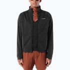 Kurtka do biegania męska Salomon Sense Softshell Jacket deep black