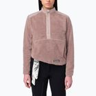 Bluza polarowa damska Salomon Thernova Fleece antler