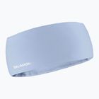 Opaska na głowę Salomon Run Tech Headband tempest