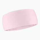 Opaska na głowę Salomon Run Tech Headband icy pink