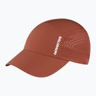 Czapka z daszkiem Salomon Shakeout burnt umber