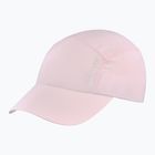 Czapka z daszkiem Salomon Shakeout icy pink